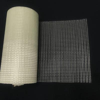 Lightweight Durable Woven Fiberglass Mesh Cloth With Tenacity Twill Weave
