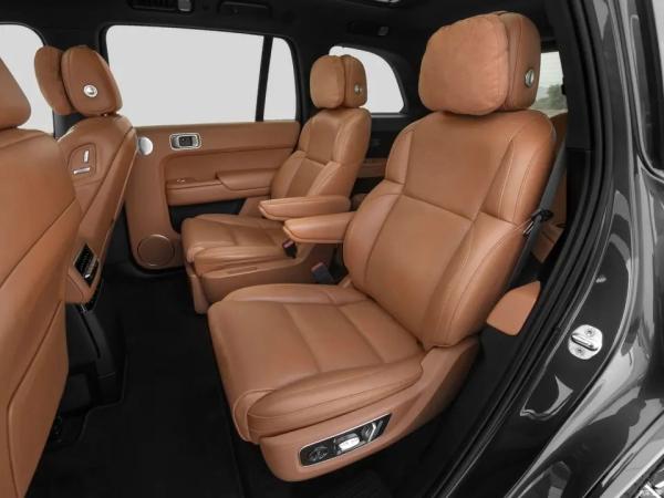 Véhicules à énergie nouvelle 4 roues prolongé 2023 Auto hybride idéal max auto suv Li xiang Lixiang li un L7 L8 L9 Ev Vente de voiture électrique