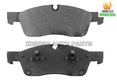 Durable MERCEDES - BENZ Auto Brake Parts Non Heat Transfer Material Insulation Layer
