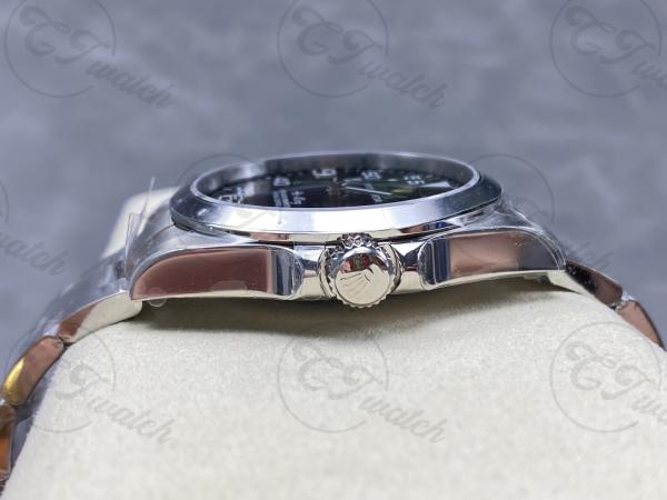 Sky King Clone montre mouvement 3230 version haut de gamme usine propre