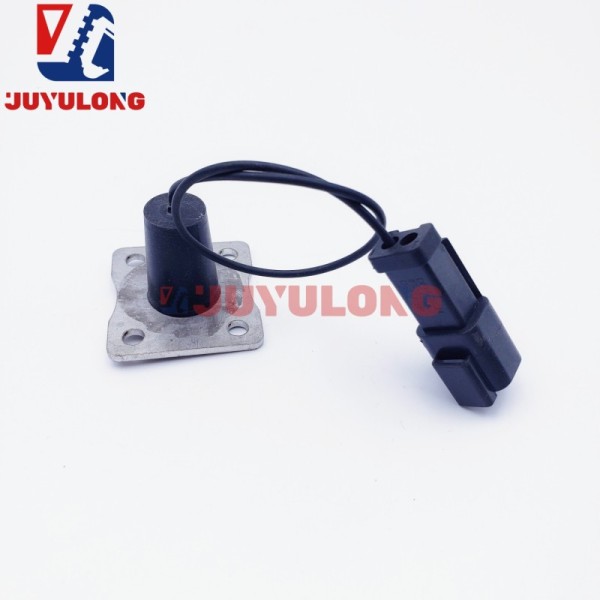 JUYULONG Pressure Switch Sensor 714-23-15621 for Komatsu Loader WA380-6 WA500-6 Construction Machinery Parts