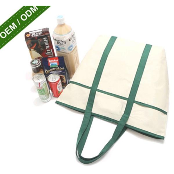 хозяйственная сумка для продвижения, пляж подарка сумки холста хлопка сумки tote холста нового стиля черная изготовленная на заказ нашивки женской сумки изготовленный на заказ