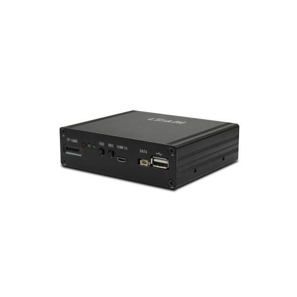 Wireless Video Data Links for Drones & UAV COFDM Video Receiver Transmitter