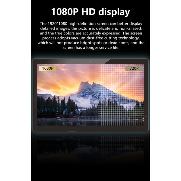 wall mount 15.6inch 1080p IPS Win 10 os tablet pc POE NFC RJ45 Wi-Fi Touch screen business advertising dipslay