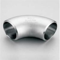 Stainless Steel Pipe Fitting/ Stainless Steel Seamless Elbow / Stainless Steel 304 Press Fitting