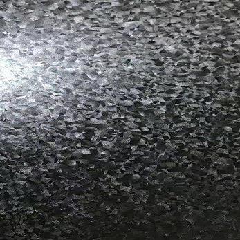 La couleur d'AISI a enduit le Galvalume couvrant la feuille 0.12mm