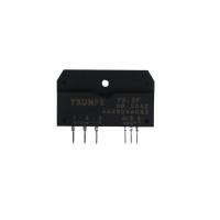 cruz zero SSR do humidificador ajustado do relé de circuito integrado YS-5F0D-204Z da montagem do SORVO 4A dois