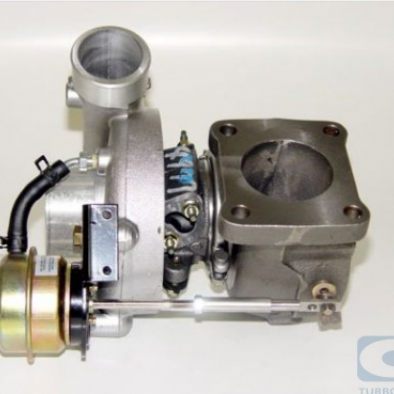 CT26 Turbocharger 17201-74010 For Toyota 3S-GTE Engine