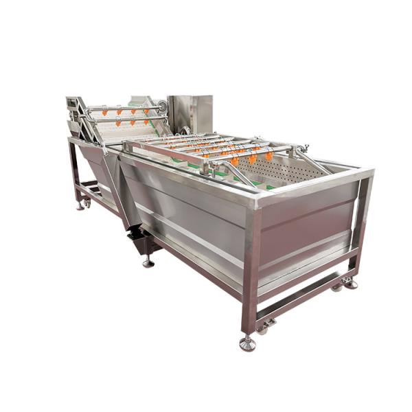 Onion Washing Machine Cabinet With Sink With Low Price