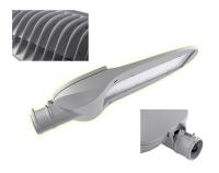 Luz de rua IP65 integrada 150 Lm/W de AC220V 200w 3030