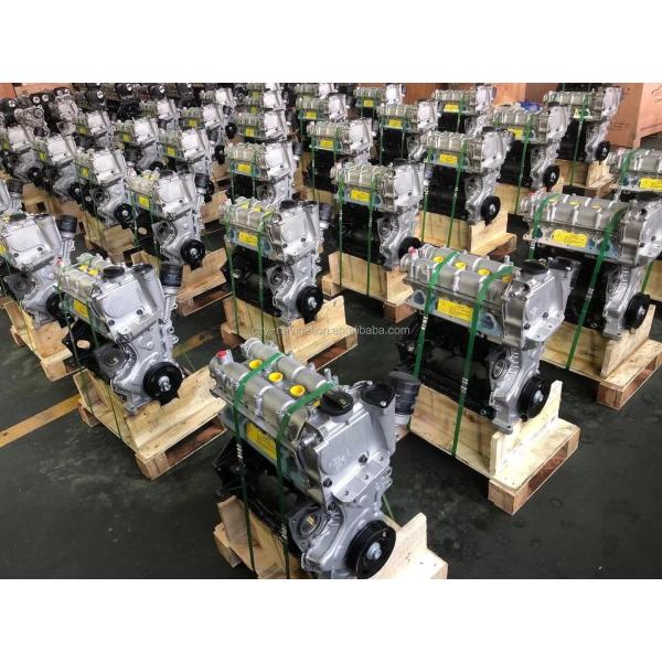 R20A3 2,0L Автомотор с длинным блоком сборка для Honda Bore ход 81 мм х 96,9 мм