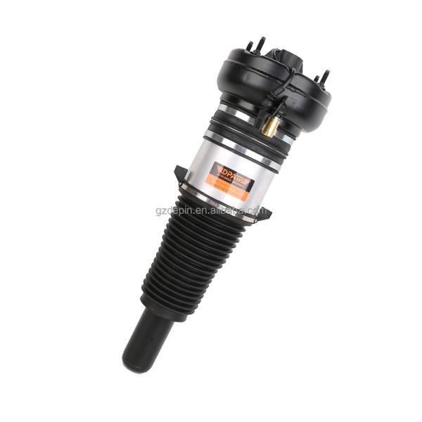 95B616039D 95B616039B Absorbeurs de choc de la suspension aérienne avant pour Porsche OE N° 95B616039