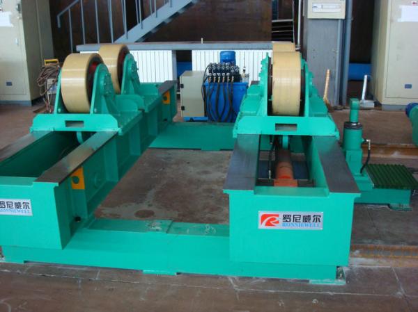 Fit Up Welding Turning Rolls