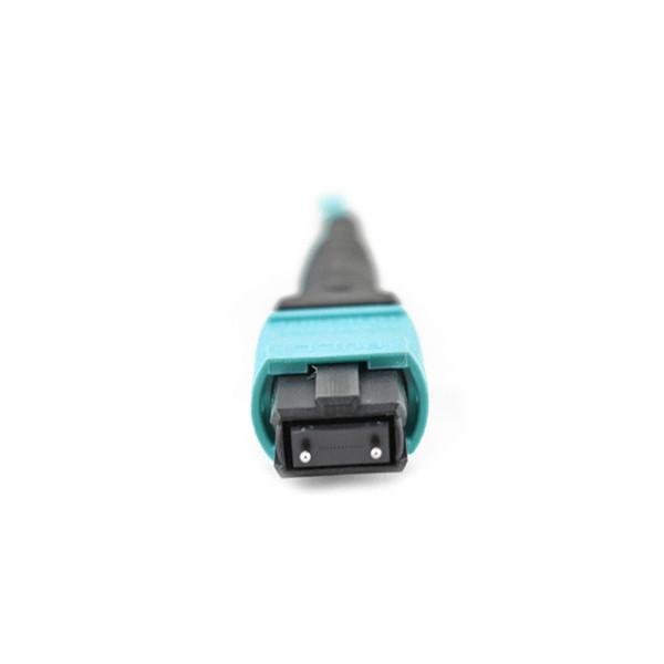 MPO / MTP Mode Conditioning Patch Cord Compact Design