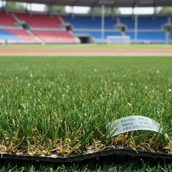 40mm Landscaping Artificial Grass Turf For Gardens And Backyards For Wholesalers And Distributors