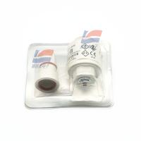 YJJ MOX2 MOX-2 Capteur de gaz électrochimique mesurant la concentration d'oxygène en O2