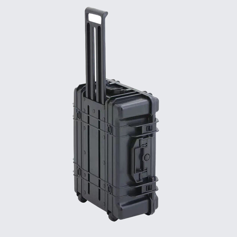 51.2V72Ah Portable Power Storage Unit Outdoor Portable Energy Storage