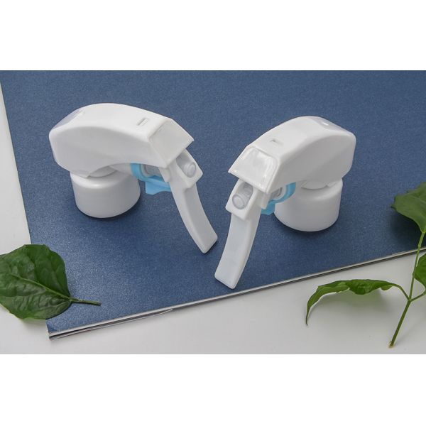 24MM 28MM Mini Trigger Sprayer PP Plastic  With Clip Mist Spray Mini Trigger 28 410