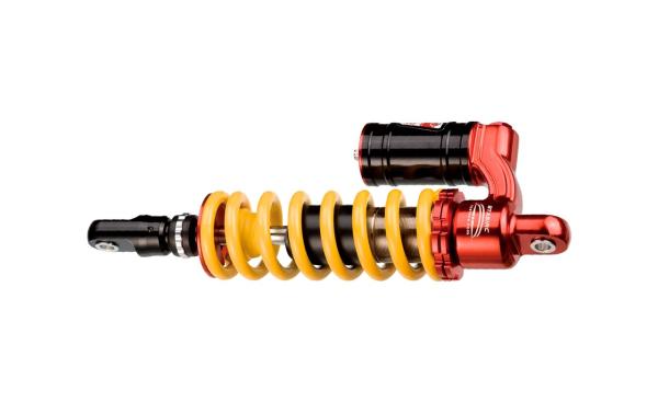 BAJA Kart Oil Spring Shock Absorber BTA51RC w/ Preload/Rebound/Compression Damper of Quad ATV/UTV Suspension 400-535mm