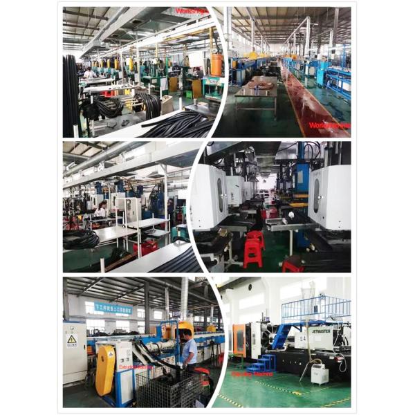 Температура Подходящий сельскохозяйственный тепличный сельскохозяйственный трубопровод Гидропоника прямоугольная круглая пластиковая трубка