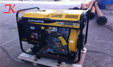 High Work Efficiency Modular Design Gold Trommel Wash Plant with Engine Core Components