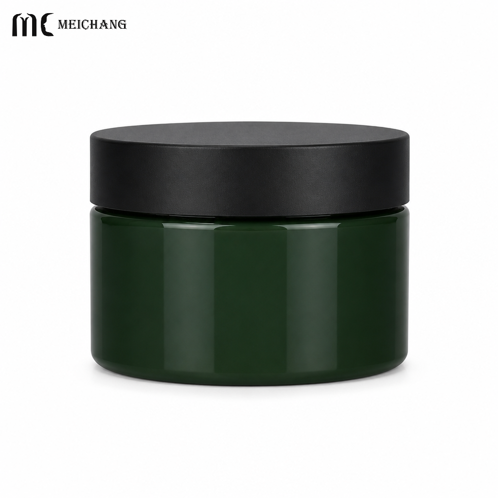 50g/100g PCR PP Cream Jar for Face Cream & Boy Care(MC-P-559)