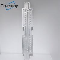 Thermal Management System Brazed Liquid Cold Plate FSW Welded Cold Plate