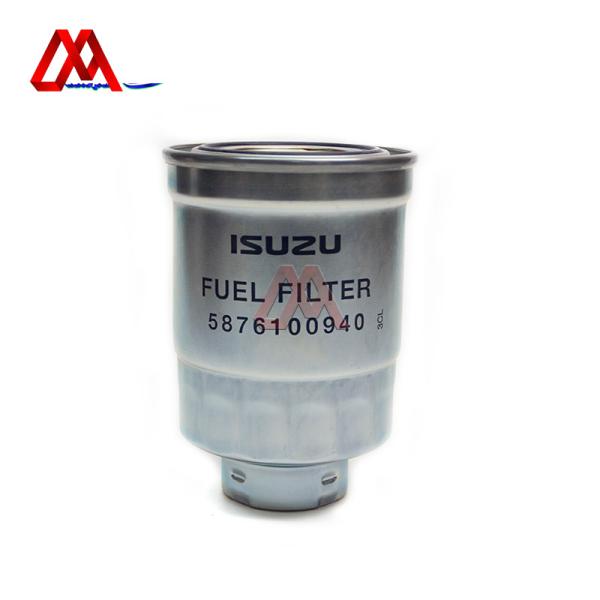 Les pièces détachées de l'Isuzu NKR77 4JH1