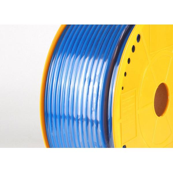 Pu Air Hose Industrial Consumable Products 12 * 8mm 6 * 4mm 4 * 2.5mm 10 * 6.5mm