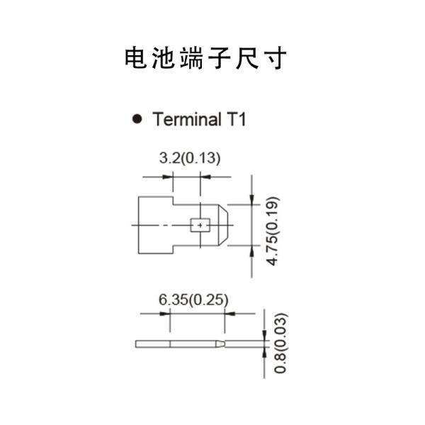 BP2.3-12 12V 2.3Ah Seal Lead Acid Low Speed Electric Car Start VRLA Battery