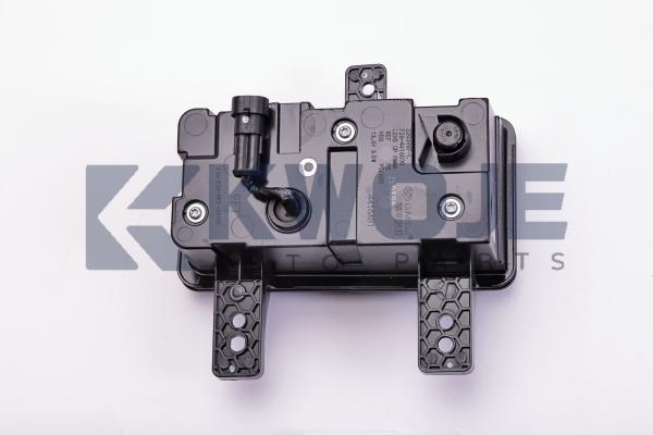 F26-4416030 Accessoires de voiture Phares antibrouillard Pour Remplacement / Réparation Résistance aux intempéries