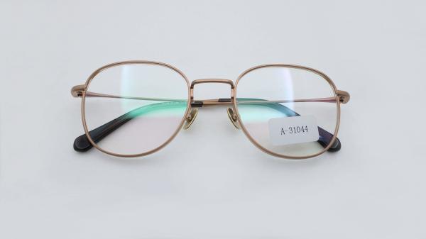 Girls utralight school daily reading glasses fashion opyical frames anti blue compter eyeglasses best seller