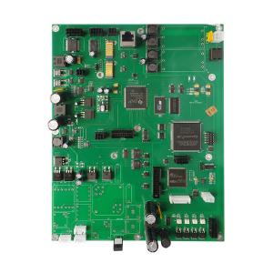 1台の多層PCBs板製作の顧客用サーキット ボード