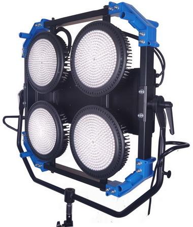 GENERALINK 1300W LED Bi-Color Space Light