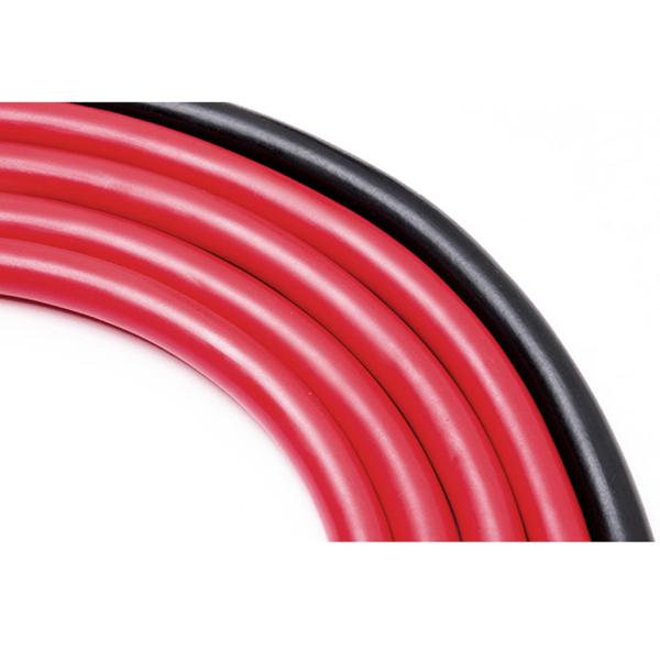 4 AWG Battery Connection Cable High Current Copper PVC 300cm 500cm