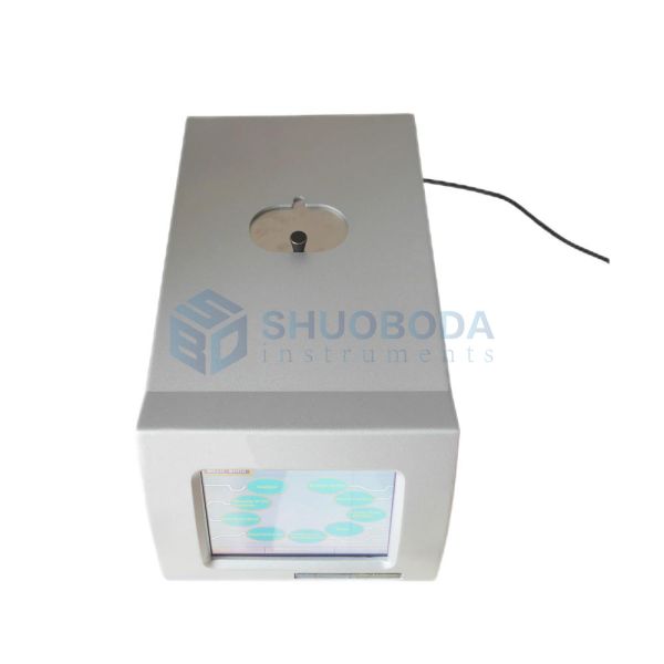 BD-D4294-03 New X-ray Fluorescence Oil Sulfur Analyzers