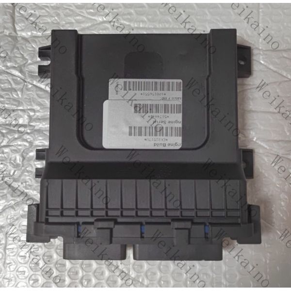 Perkins Engine Electronic Control Module ECM 185186210