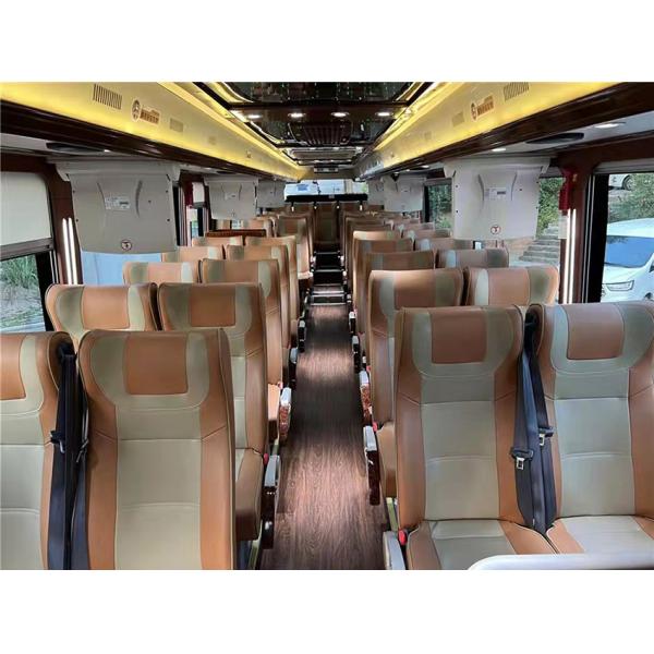 46 Мест, Б/У, Роскошные Автобусы, Евро 5, Левосторонний Руль, Дизель