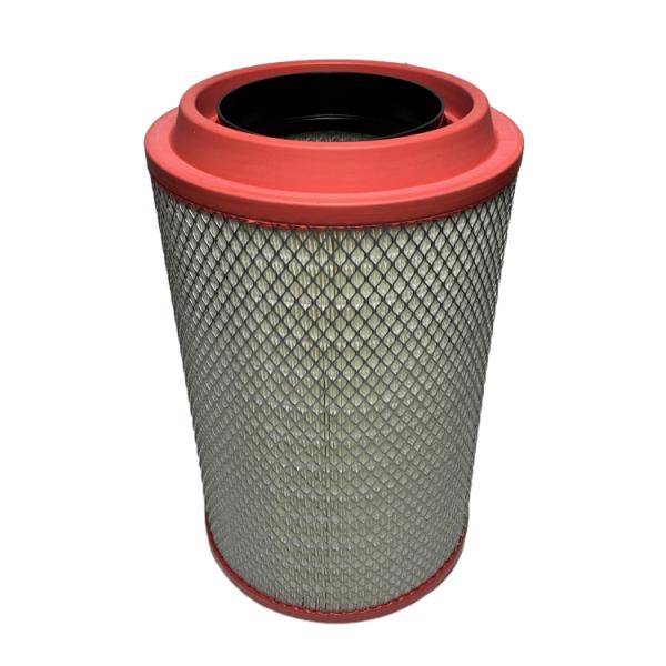 Long Working Life 100% Original Quality Standard Size Air Filter Element for SHACMAN Truck Parts BYBLSZ919000894L K2841