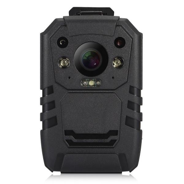 OEM/ODM accept police body camera GPS two way communication IP body worn camera for police