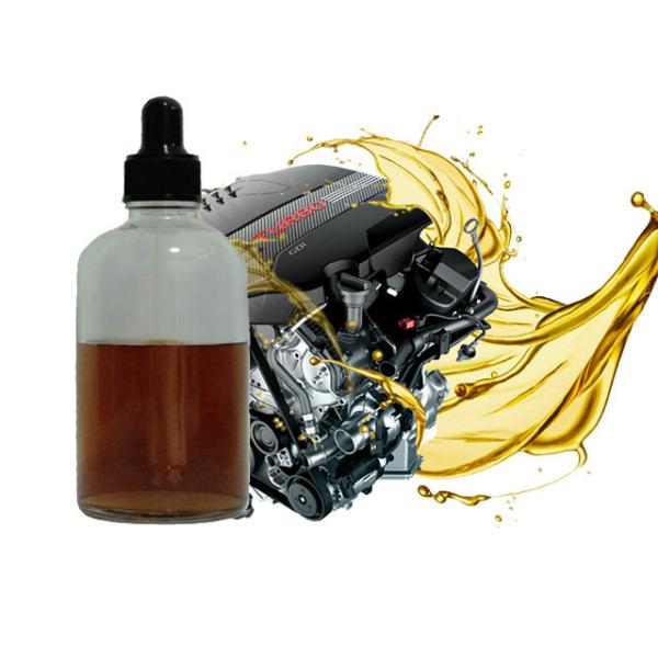 Anti-Rust Oil Additive Package for Automotive and Industrial Anti-Rust Protection