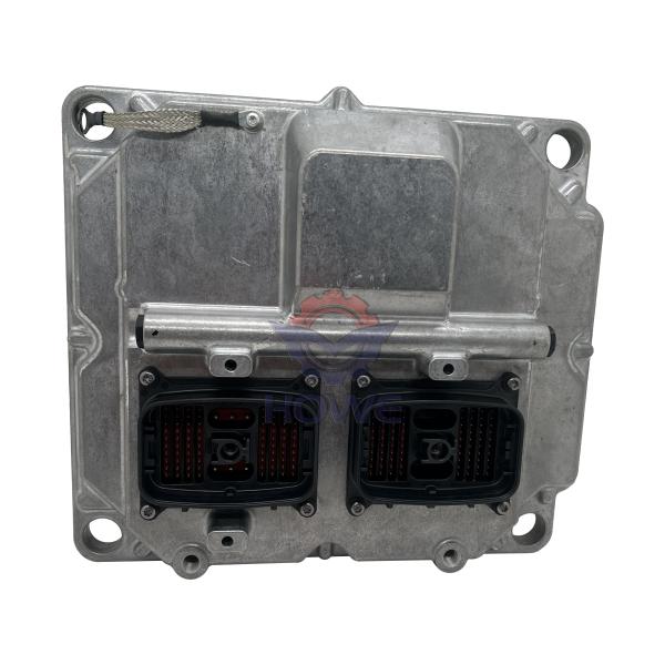 4620008 4620009 Controlador del motor Junta de ordenador ECM para E325F Excavadora y duradera