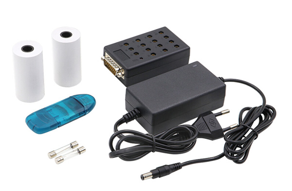 Varredor universal original de Fcar F3-G (F3-W + F3-D) auto para carros da gasolina, caminhões resistentes