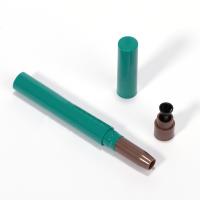 OEM Embalaje vacío Contenedor de lápiz labial Lápiz de sombra de ojos con chispa