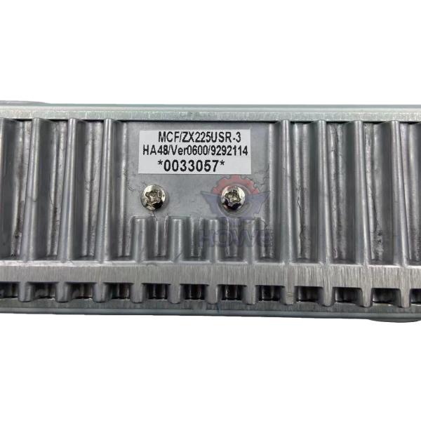 Excavator Electrical Parts ZX330-3 Hydraulic Controller Computer Board 9260333