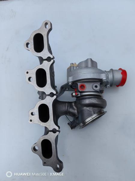 GM Buick LaCrosse Chevrolet Malibu 1.6T turbocharger K03 53039900174 53039880174 53039800174