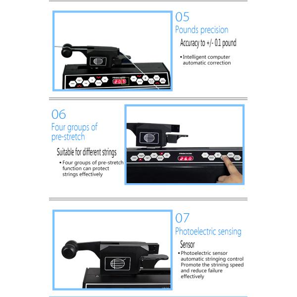 Летучая мышь тенниса машины сети ракетки бадминтона портативного компьютера главная делая вертикаль