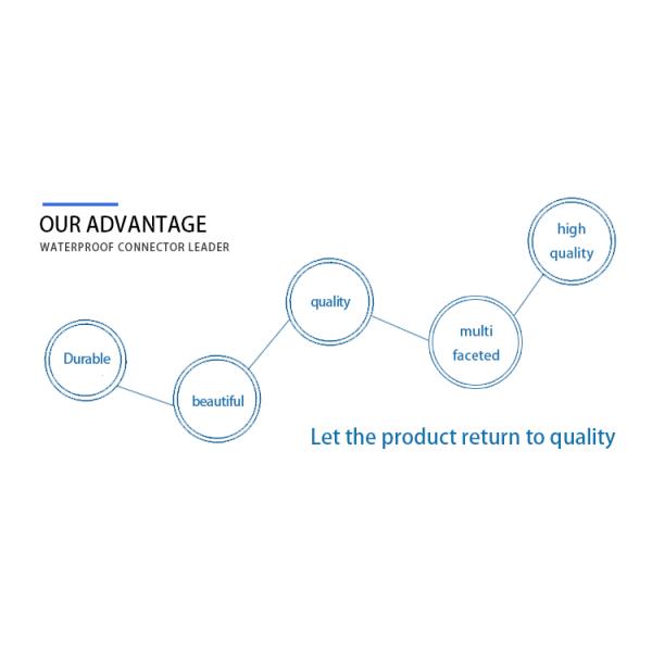 циркуляр 2 гайки металла 4pin автомобильный электрический M12 3 5 6 7 8pin привязывает водоустойчивый соединитель