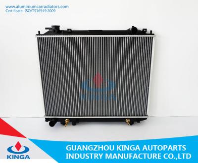 B2500 96-99 AT Mazda Radiator Cooling WL21-15-200A/C ,  auto radiator