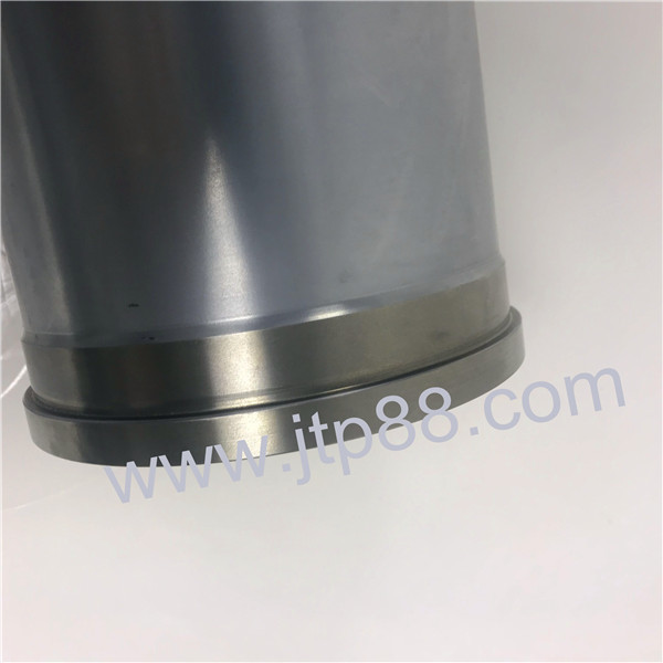 Mitsubishi 6D14 Engine Cylinder Liner 110mm Cyl Diameter OEM MEO31617